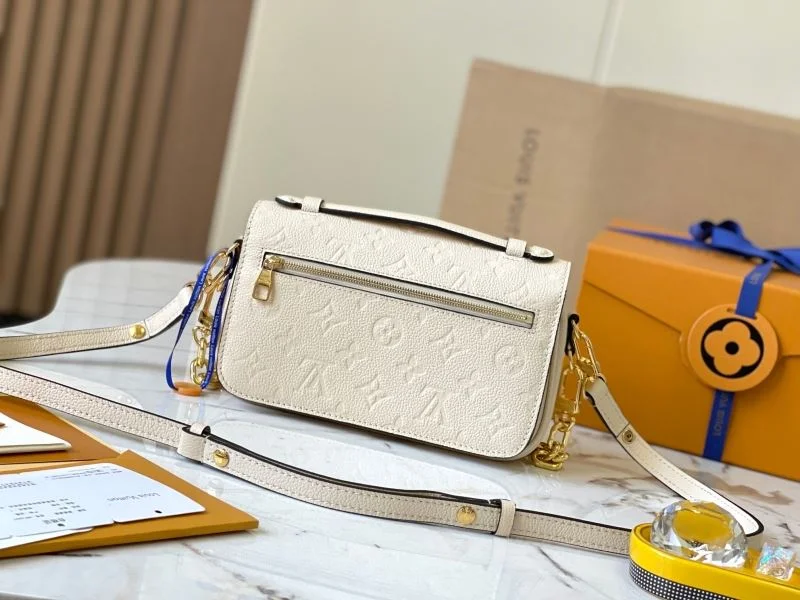 Flexible Louis Vuitton Satchel Bags 39676
