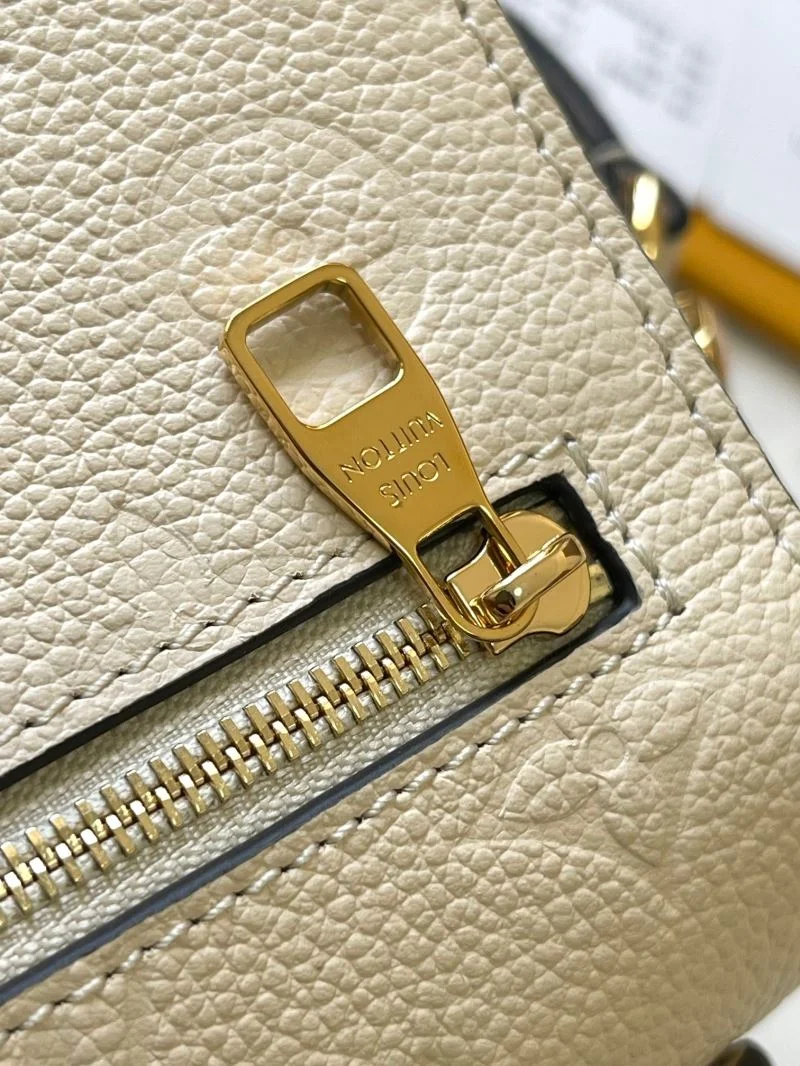 Flexible Louis Vuitton Satchel Bags 39676