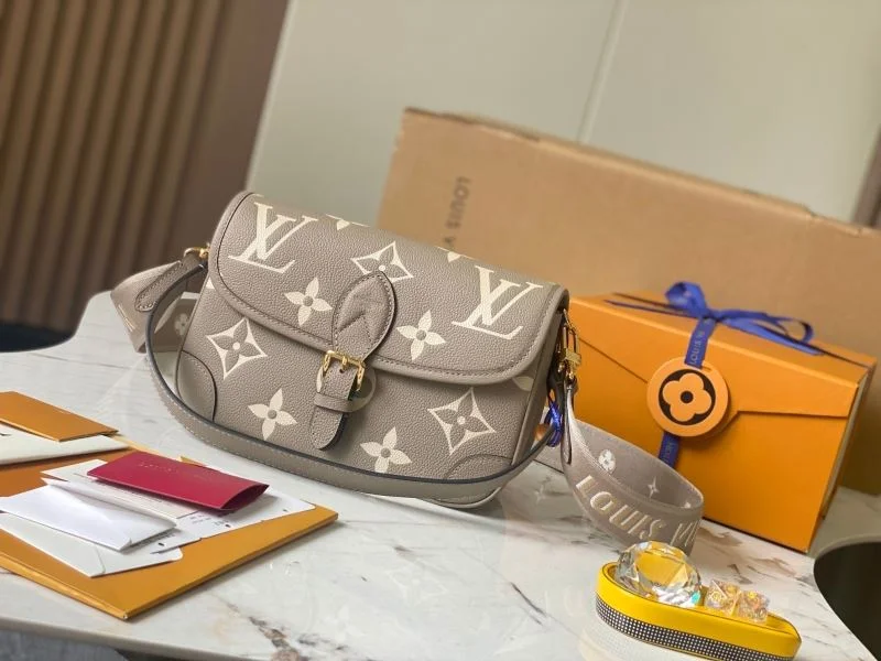 GoAnywhere Louis Vuitton Satchel Bags 39678