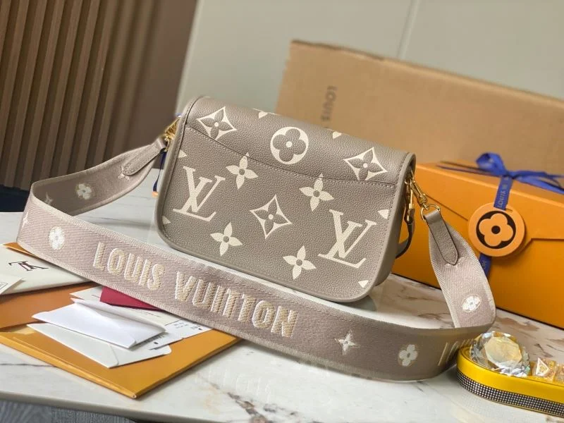 GoAnywhere Louis Vuitton Satchel Bags 39678