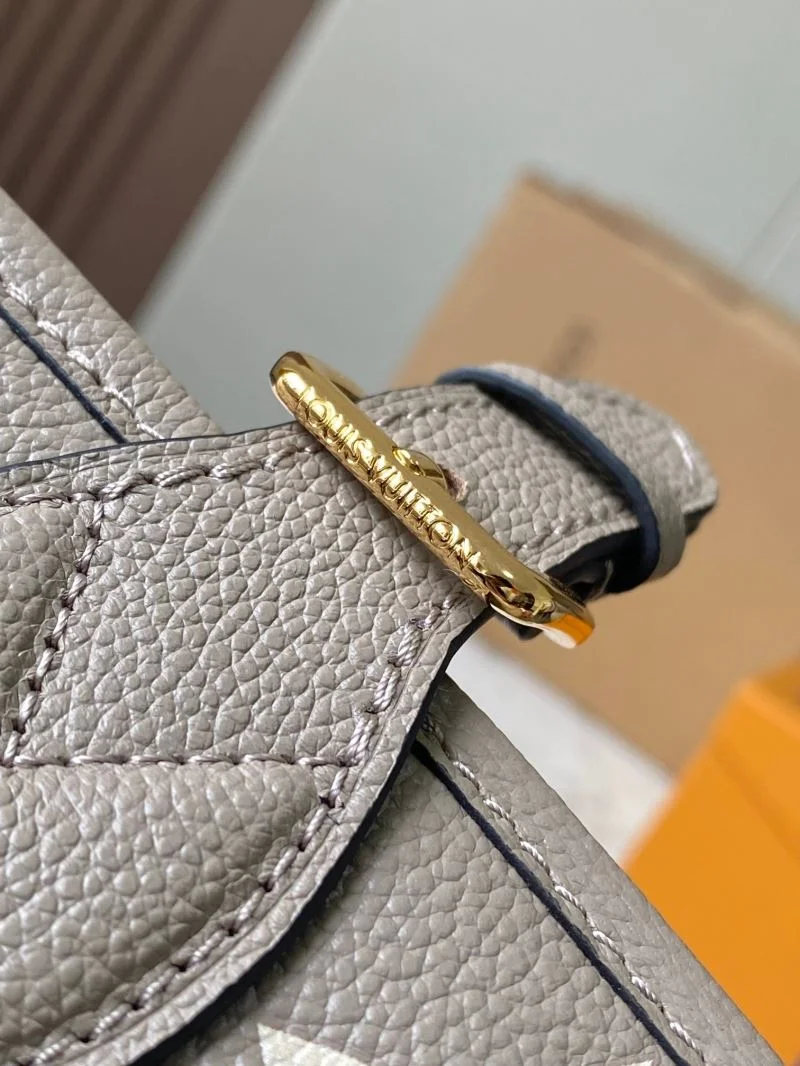GoAnywhere Louis Vuitton Satchel Bags 39678
