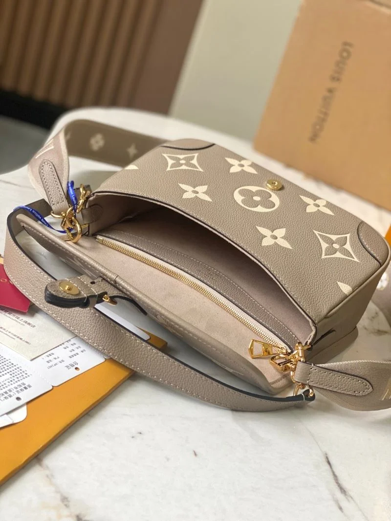 GoAnywhere Louis Vuitton Satchel Bags 39678