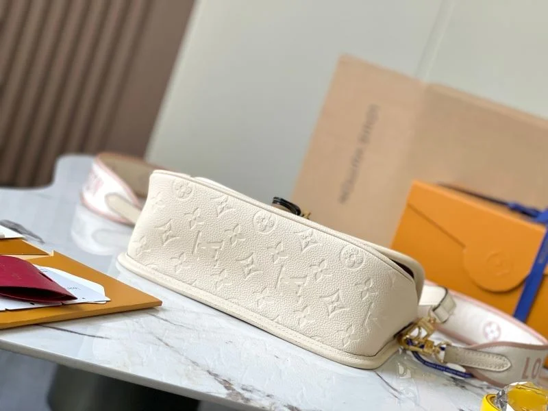 Louis Vuitton Satchel Bags EyeCatching 39680