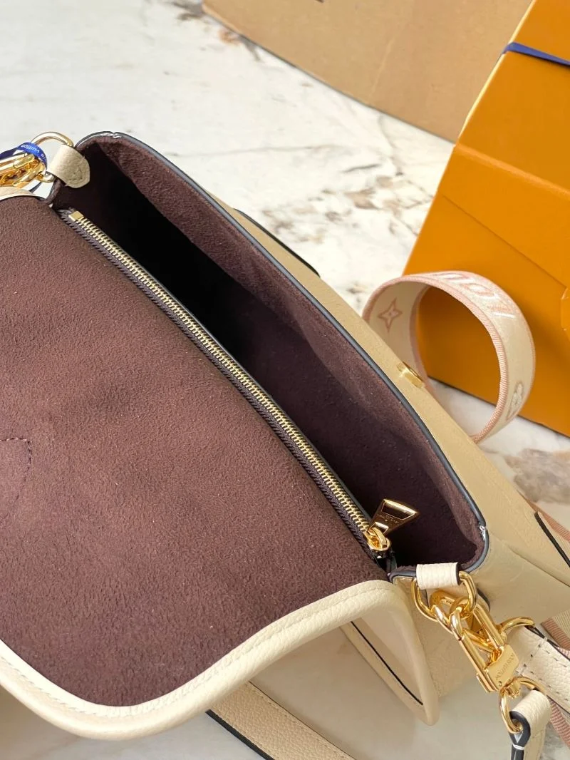 Louis Vuitton Satchel Bags EyeCatching 39680