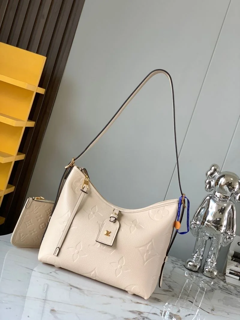 Louis Vuitton Satchel Bags GoAnywhere 39679