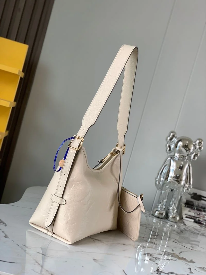 Louis Vuitton Satchel Bags GoAnywhere 39679