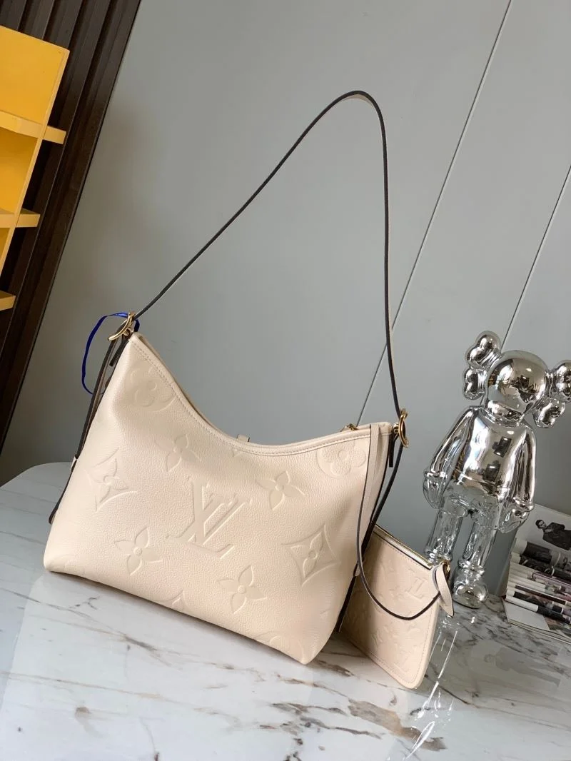 Louis Vuitton Satchel Bags GoAnywhere 39679