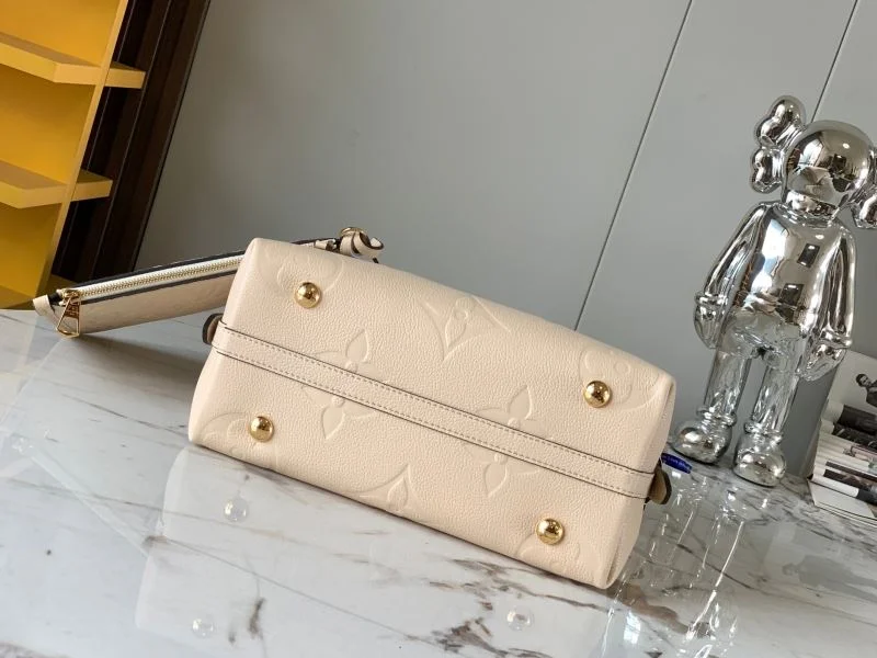 Louis Vuitton Satchel Bags GoAnywhere 39679