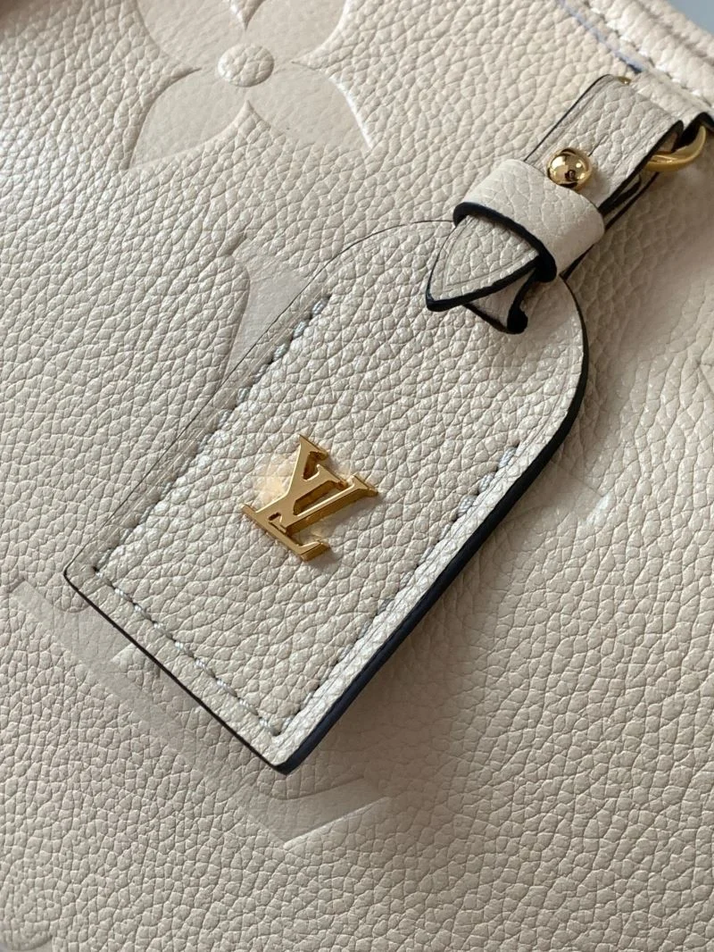 Louis Vuitton Satchel Bags GoAnywhere 39679