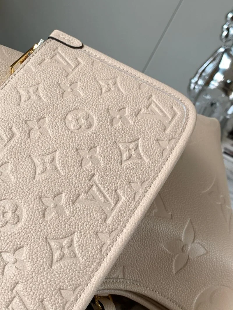 Louis Vuitton Satchel Bags GoAnywhere 39679