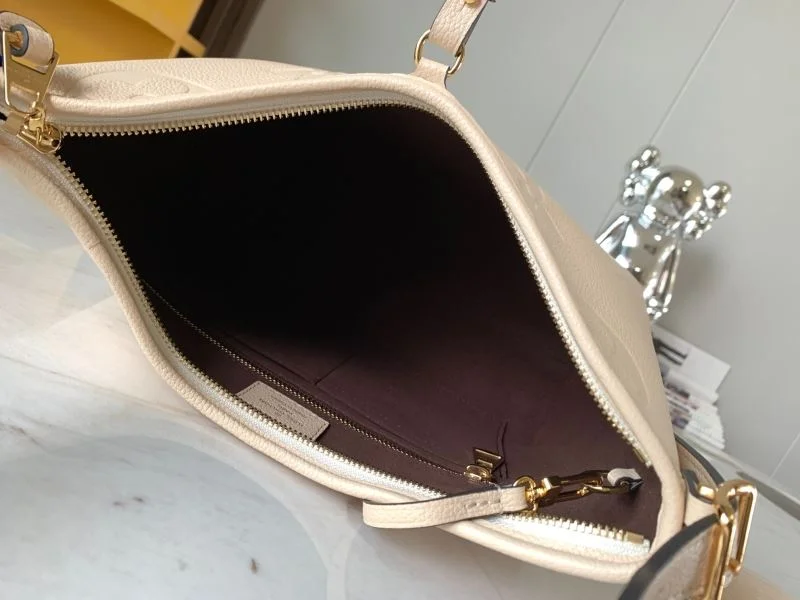 Louis Vuitton Satchel Bags GoAnywhere 39679