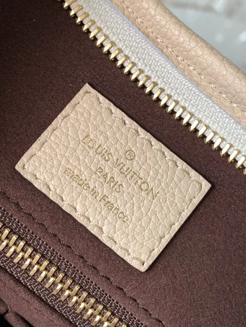 Louis Vuitton Satchel Bags GoAnywhere 39679