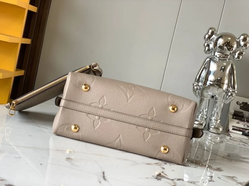 Refined Louis Vuitton Satchel Bags 39675