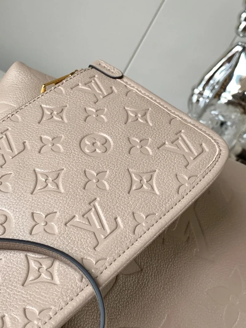 Refined Louis Vuitton Satchel Bags 39675