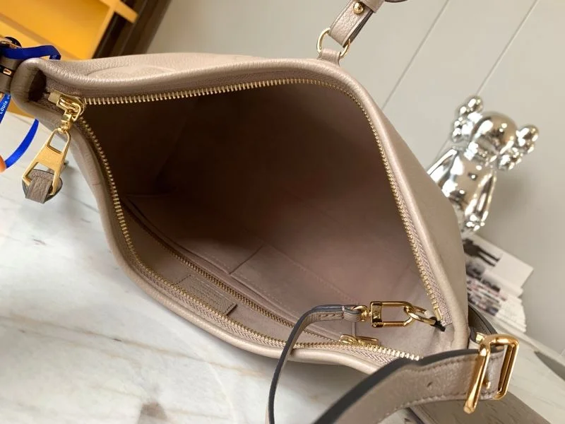 Refined Louis Vuitton Satchel Bags 39675