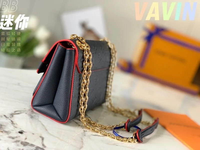 TimelessDesign Louis Vuitton Satchel Bags 39716