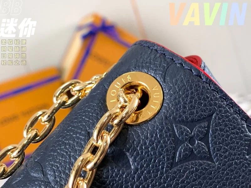 TimelessDesign Louis Vuitton Satchel Bags 39716
