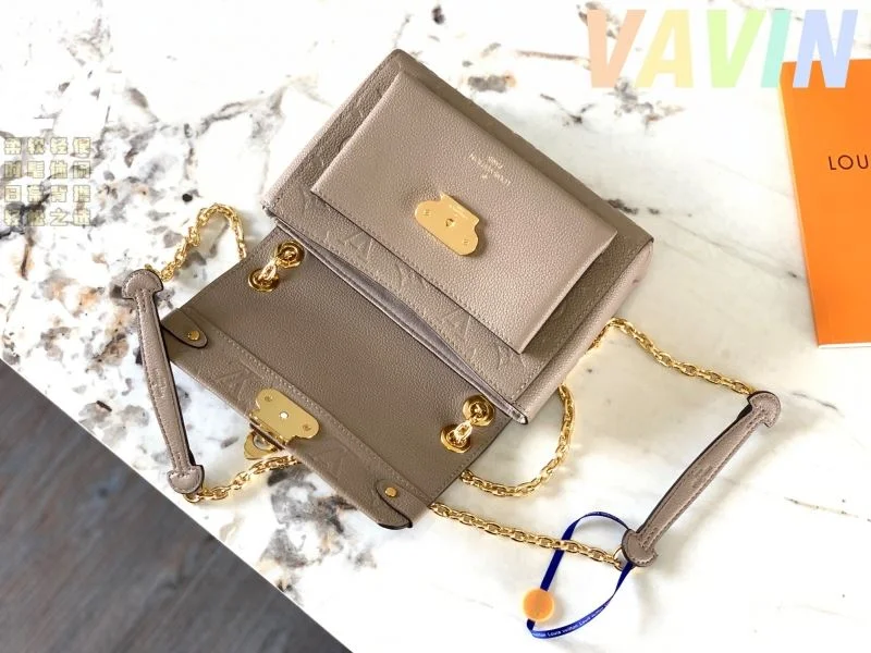 Practical Louis Vuitton Satchel Bags 39673