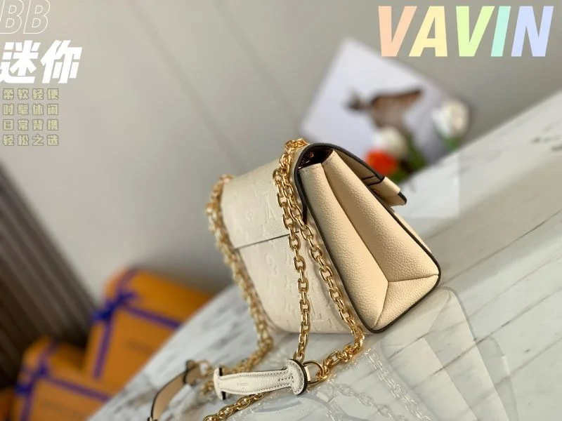 Modern Louis Vuitton Satchel Bags 39672
