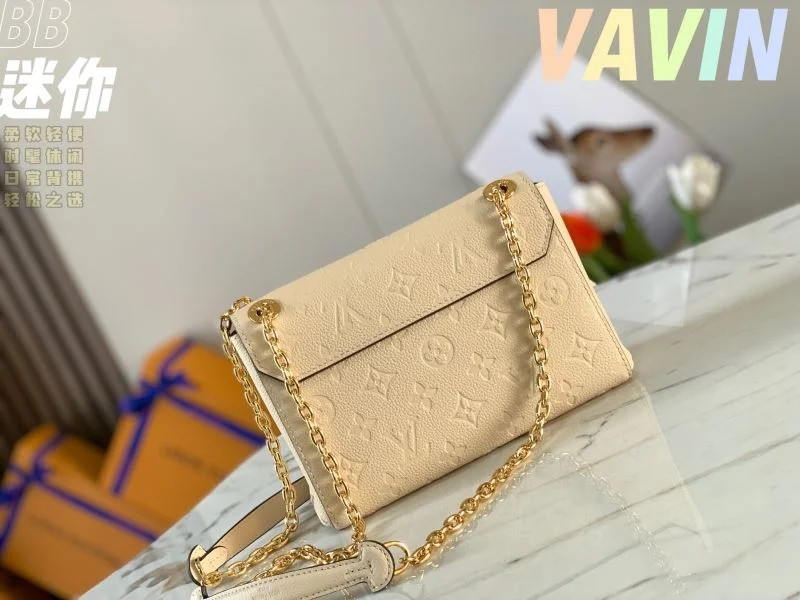Modern Louis Vuitton Satchel Bags 39672