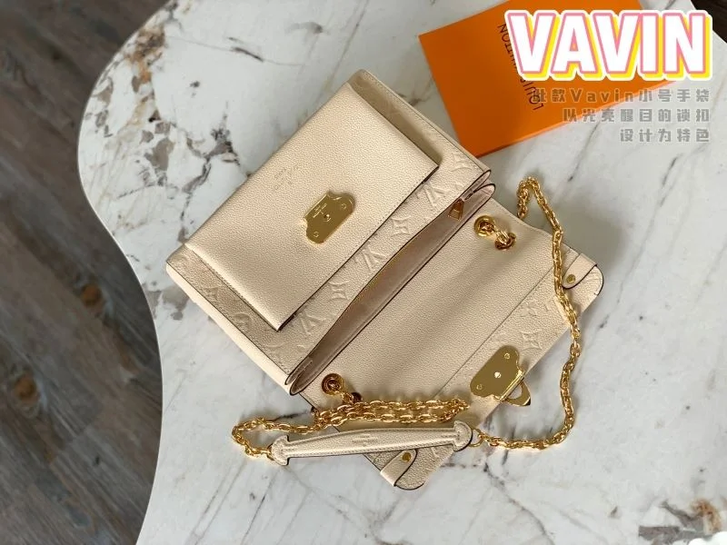 Louis Vuitton Satchel Bags Compact 39671