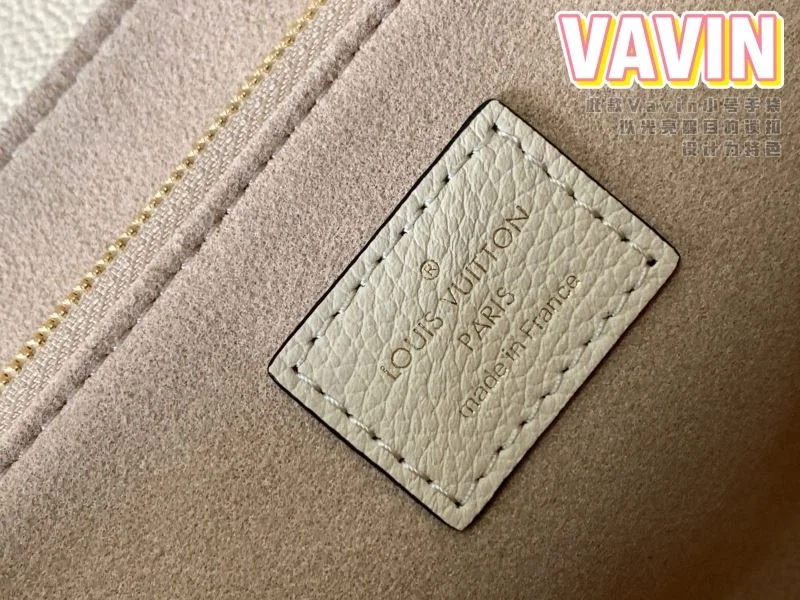 Louis Vuitton Satchel Bags Compact 39671