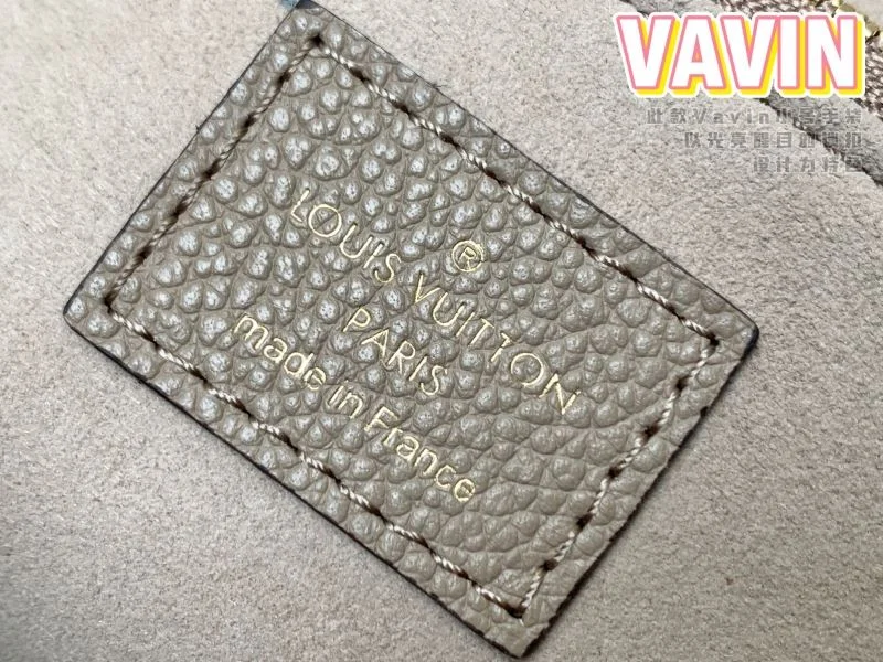ZipUp Louis Vuitton Satchel Bags 39667