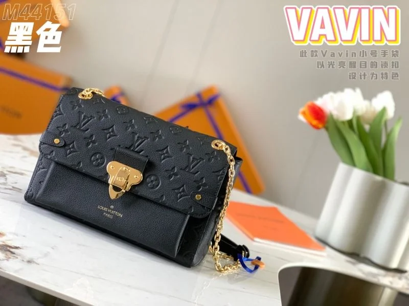 Louis Vuitton Satchel Bags FlexibleFit 39660