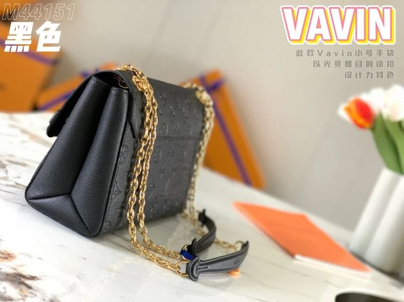 Louis Vuitton Satchel Bags FlexibleFit 39660