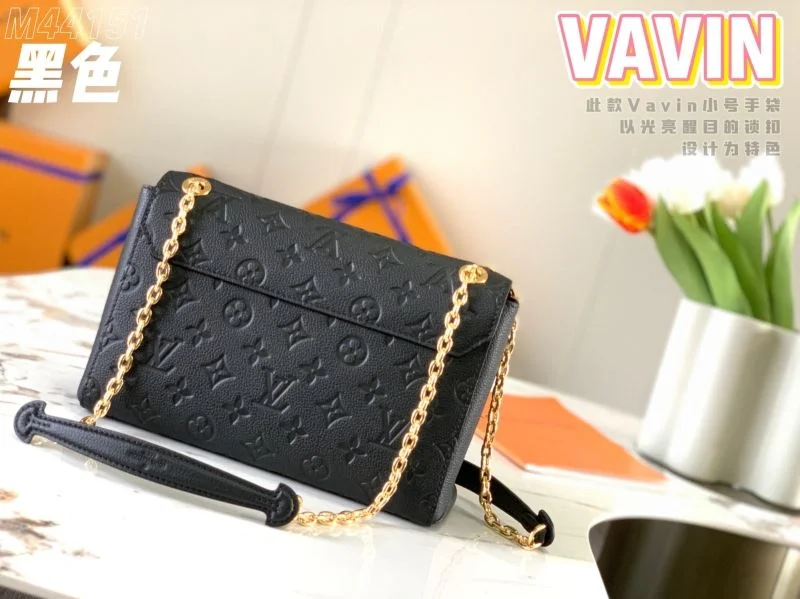 Louis Vuitton Satchel Bags FlexibleFit 39660