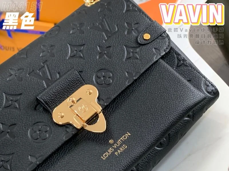 Louis Vuitton Satchel Bags FlexibleFit 39660