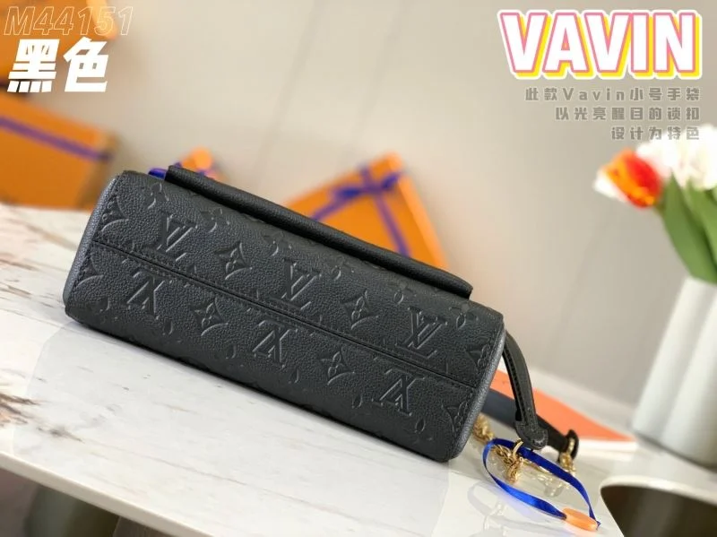 Louis Vuitton Satchel Bags FlexibleFit 39660