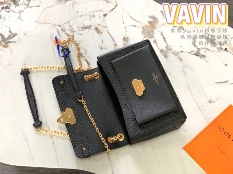 Louis Vuitton Satchel Bags FlexibleFit 39660