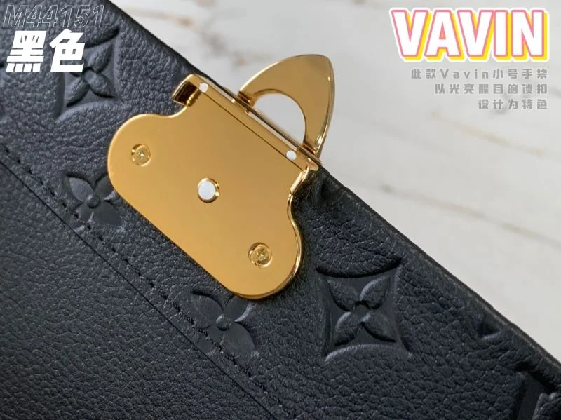 Louis Vuitton Satchel Bags FlexibleFit 39660