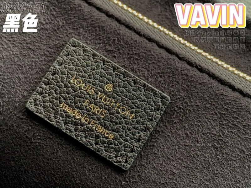 Louis Vuitton Satchel Bags FlexibleFit 39660