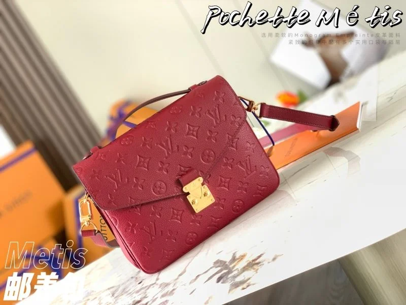 Louis Vuitton Satchel Bags EasyMatch 39662
