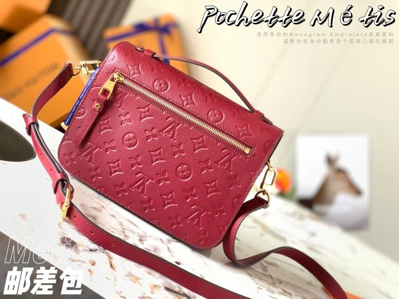 Louis Vuitton Satchel Bags EasyMatch 39662