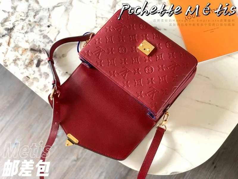 Louis Vuitton Satchel Bags EasyMatch 39662