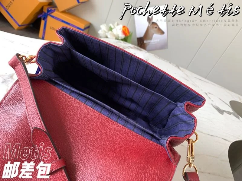Louis Vuitton Satchel Bags EasyMatch 39662