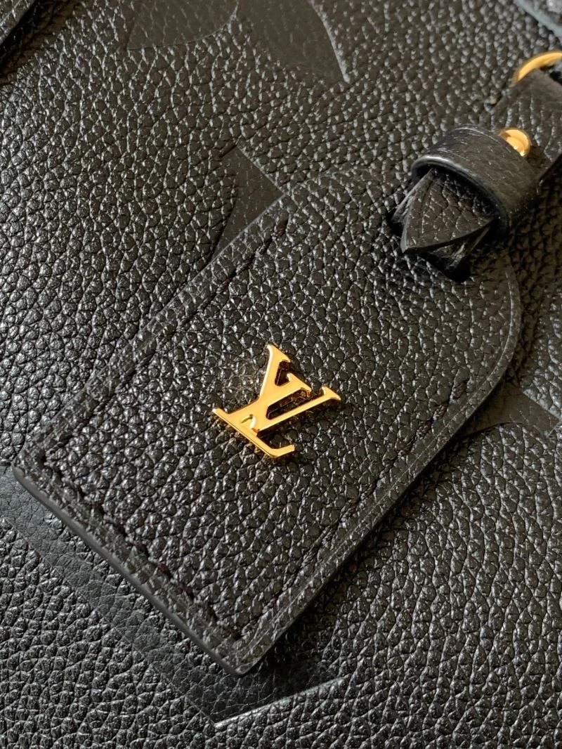 Louis Vuitton Satchel Bags Flexible 39653