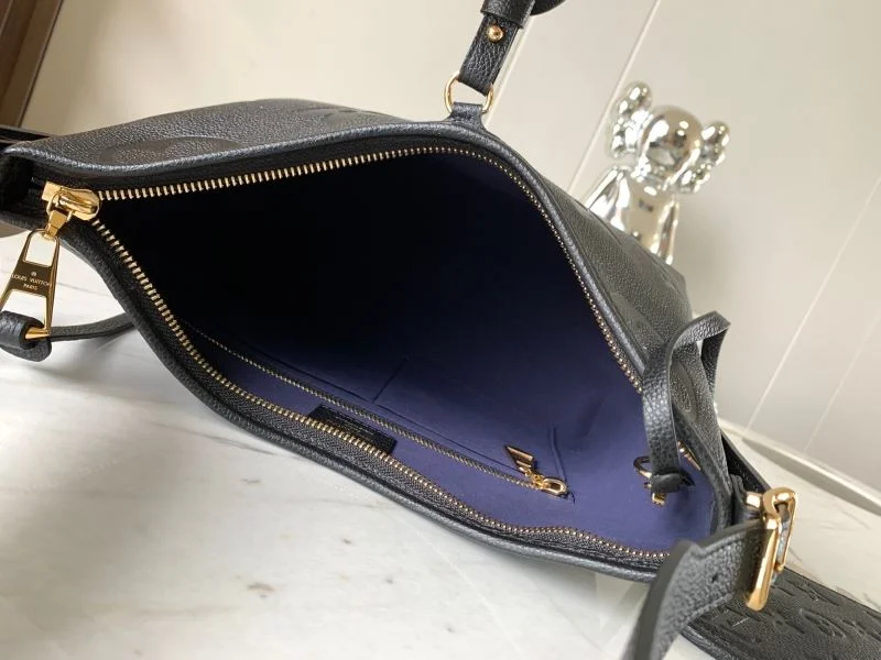 Louis Vuitton Satchel Bags Flexible 39653
