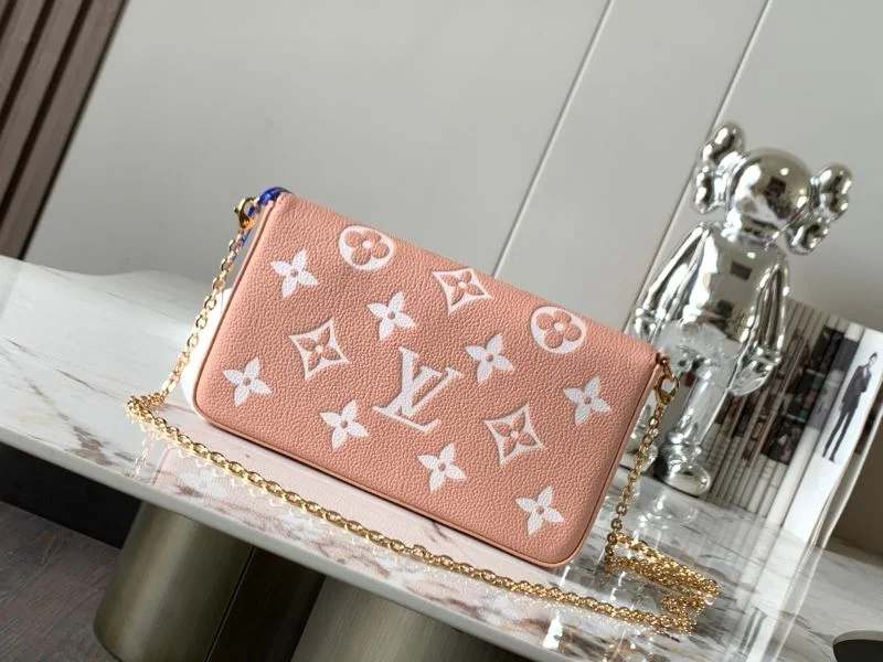 ComfortFit Louis Vuitton Satchel Bags 39659