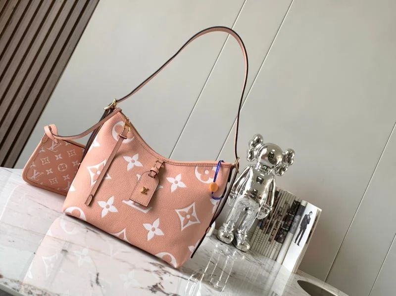 Louis Vuitton Satchel Bags Original 39702