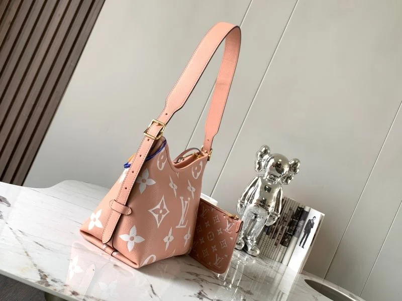 Louis Vuitton Satchel Bags Original 39702