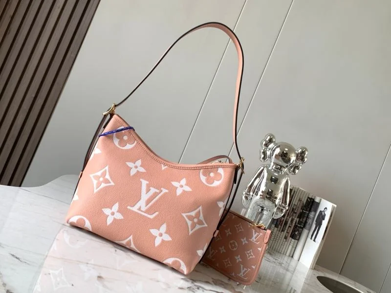 Louis Vuitton Satchel Bags Original 39702