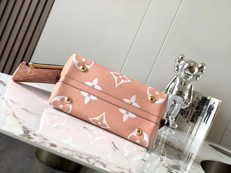 Louis Vuitton Satchel Bags Original 39702