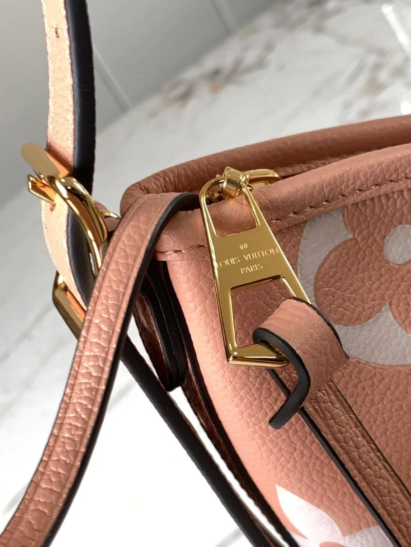 Louis Vuitton Satchel Bags Original 39702