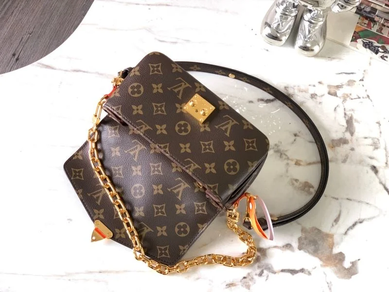 Louis Vuitton Satchel Bags Unisex 39648
