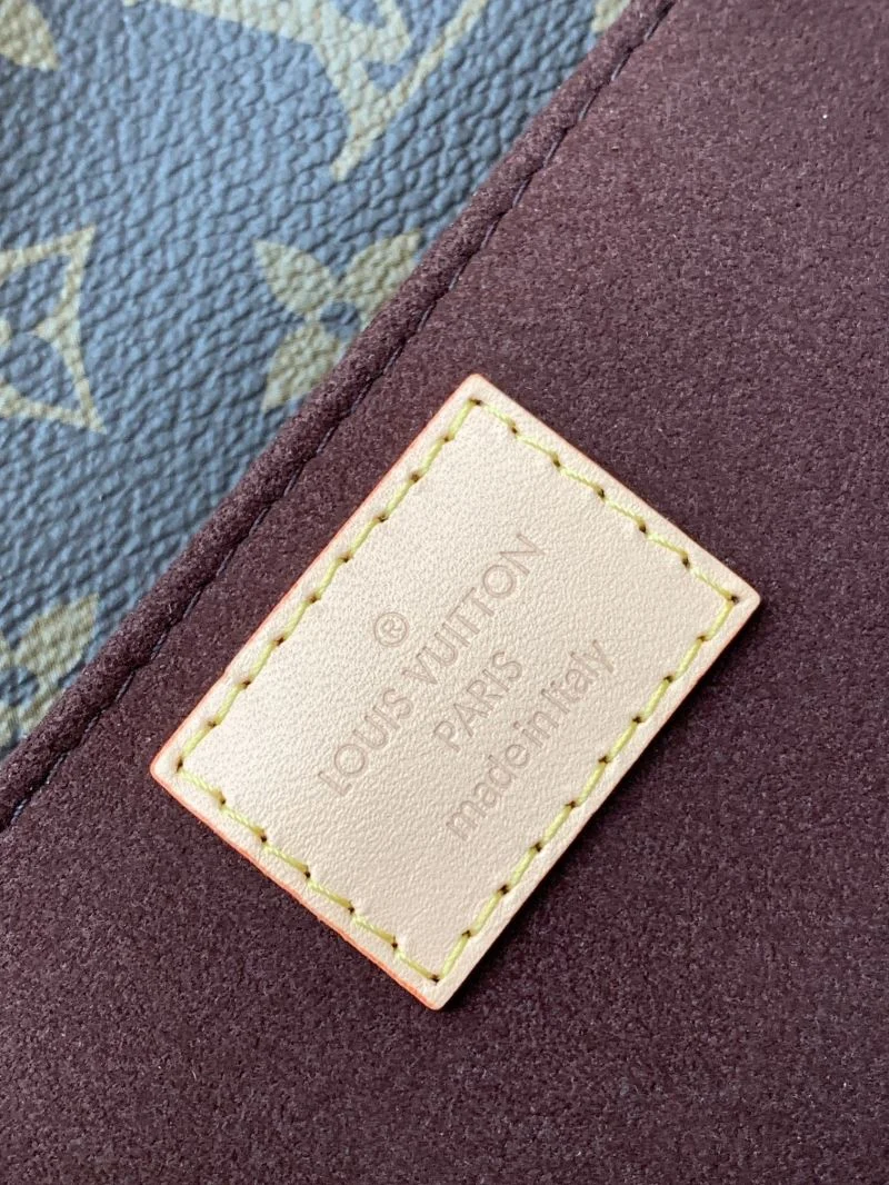 Louis Vuitton Satchel Bags Unisex 39648