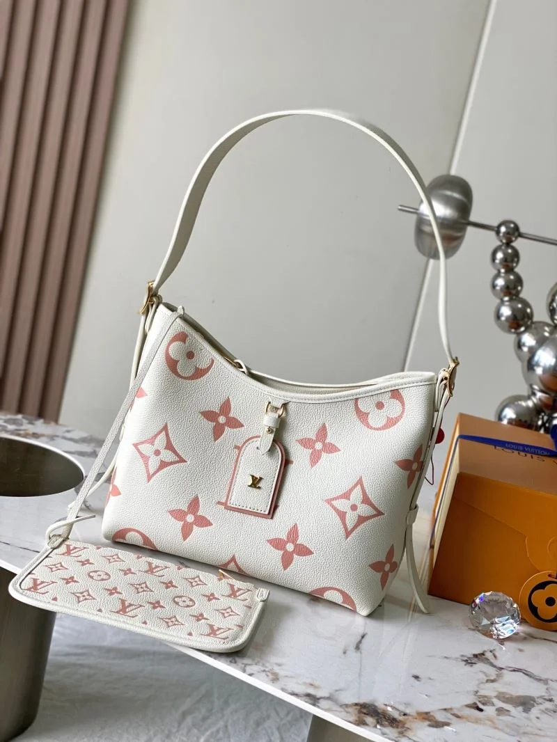 Louis Vuitton Satchel Bags HighPerformance 39747